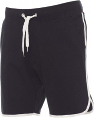 Sportbroek Heren - 0158 zwart 4 - 0158 Zwart XXL